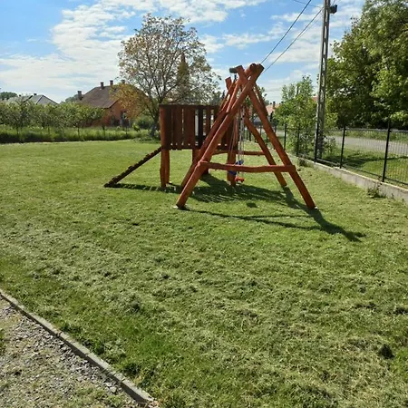 Napfeny * Sarospatak
