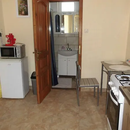 Napfeny Guest house