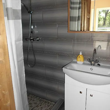 Napfeny Guest house