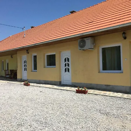 Napfeny * Sarospatak