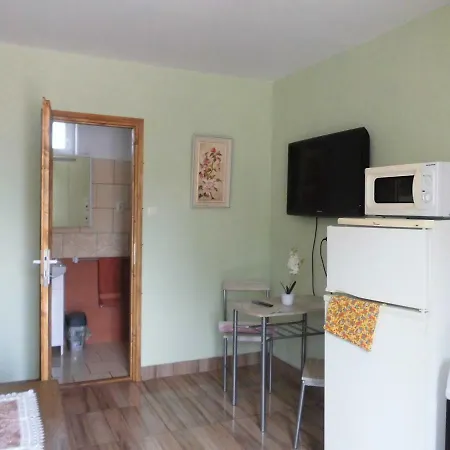 Gasthof Napfeny 3*