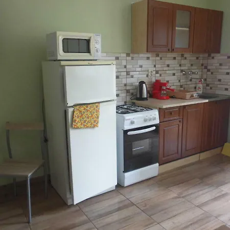 Napfeny Guest house