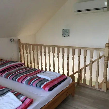 Gasthof Napfeny Sárospatak