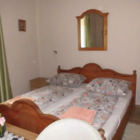 Guest house Napfeny Sarospatak