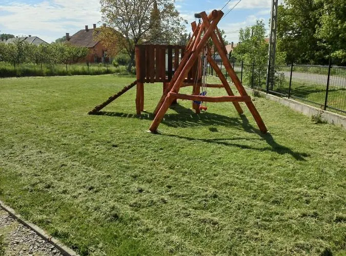 Napfeny 3* Sárospatak