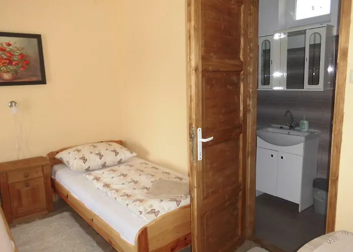 Napfeny Pensjonat